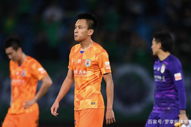 姚明：对联赛有信心 中国男篮会出现新的领袖