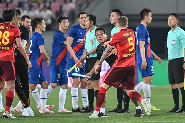 郭士强执教中国男篮战绩1胜11负 最近11场全败